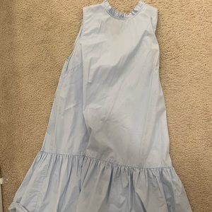 Beautiful light dresses for the summer